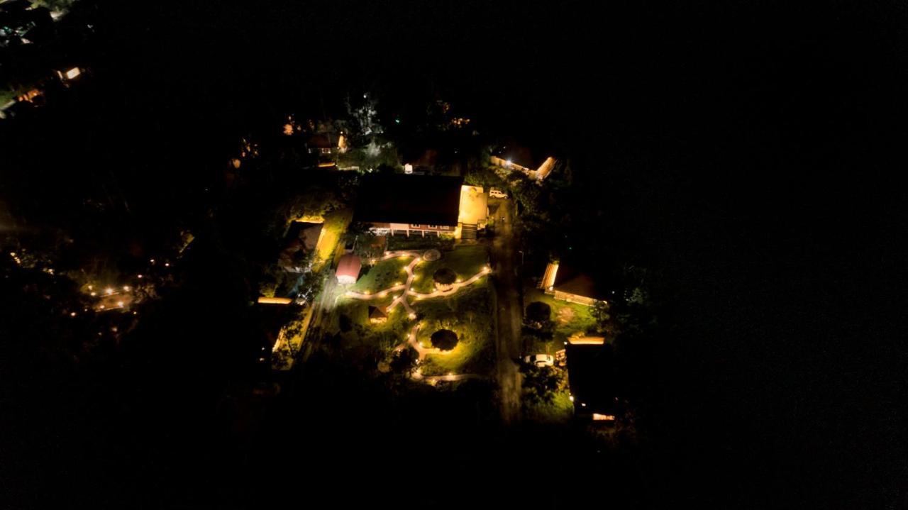 Zacs Valley Resort, Kodaikanal Exterior photo