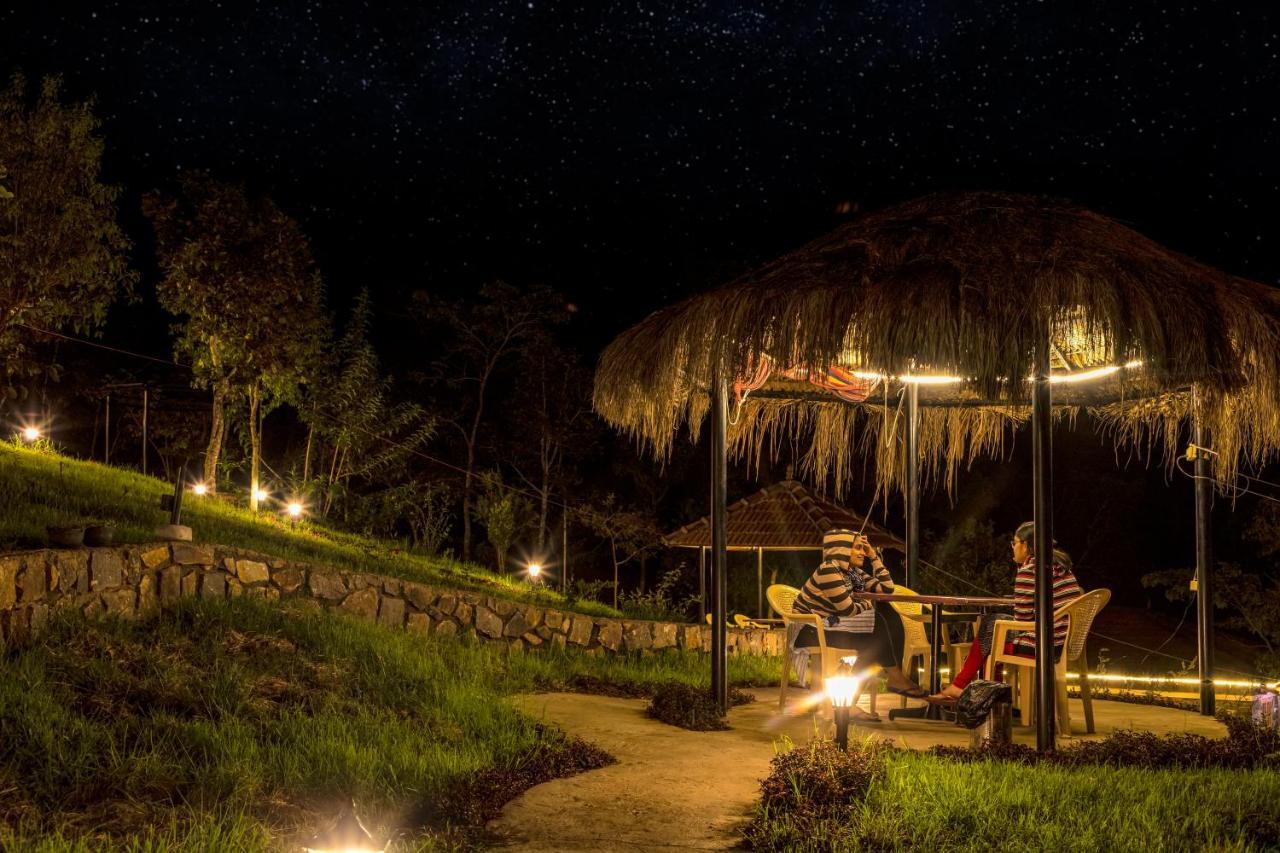 Zacs Valley Resort, Kodaikanal Exterior photo