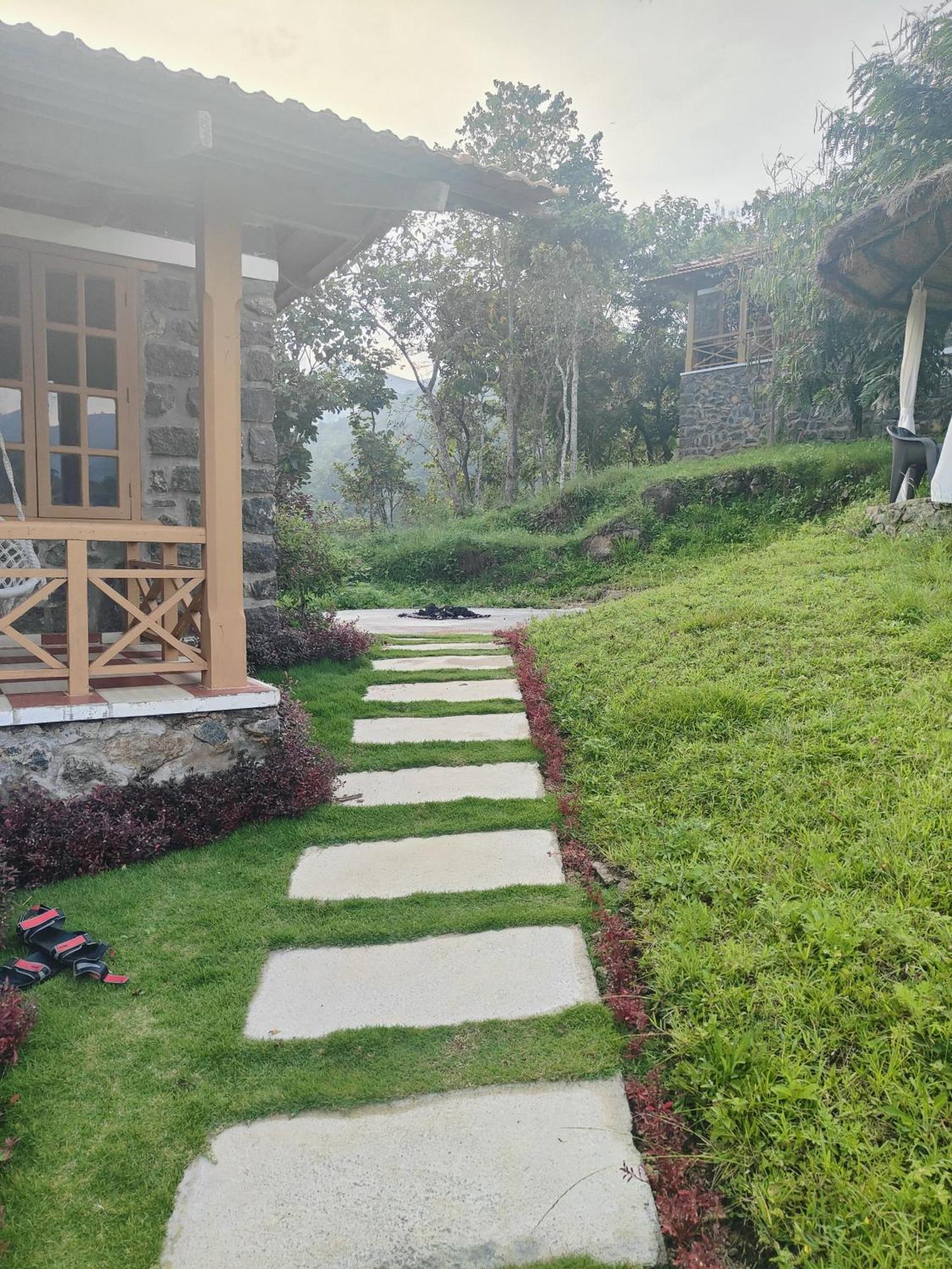 Zacs Valley Resort, Kodaikanal Exterior photo